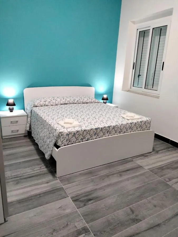 Guest house Naxos Room Giardini Naxos Italy