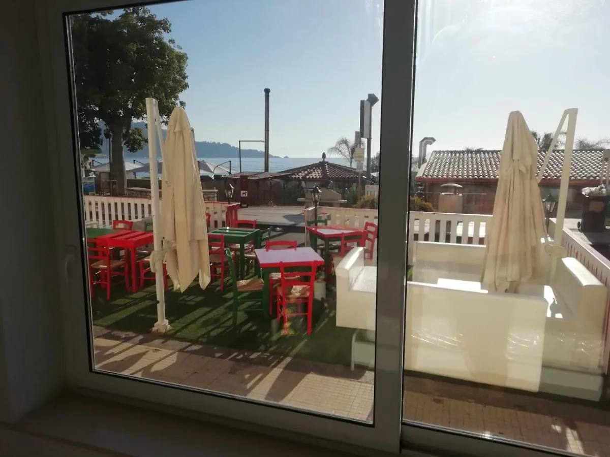 Guest house Naxos Room Giardini Naxos
