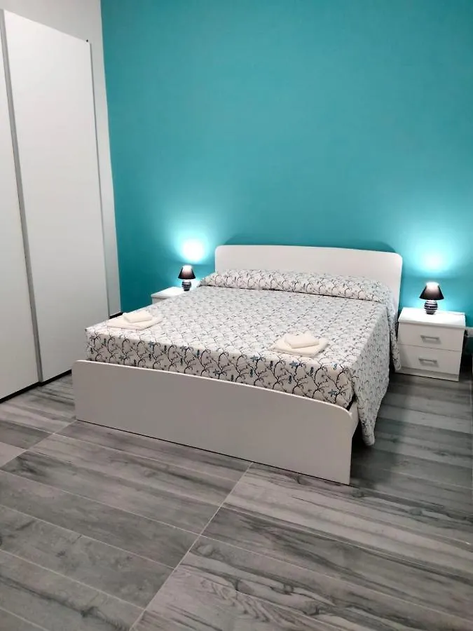 Naxos Room Джардини-Наксос