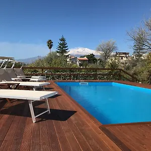 Appartement John Sea, Giardini-Naxos