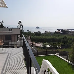 Appartement Nacari, Giardini-Naxos