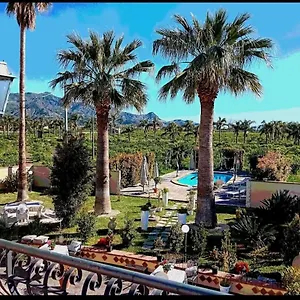 Guest house Laura, Giardini Naxos